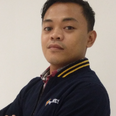 Abdulmoiz Esmail
