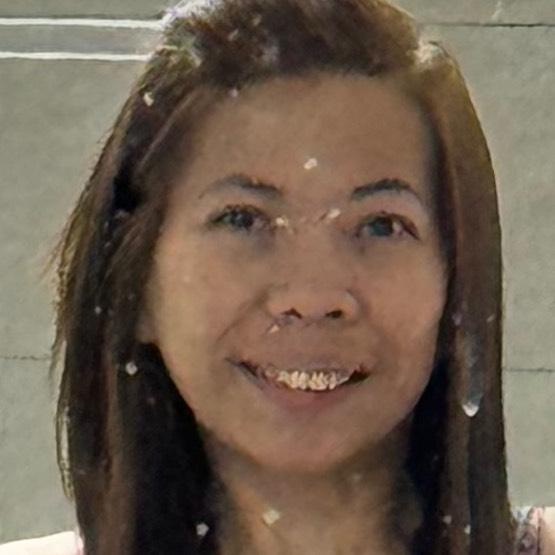 Roxan Gonzaga