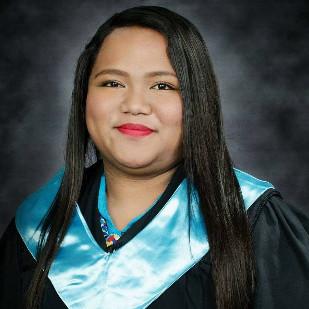 CHRISTEL MARIE CIDRO