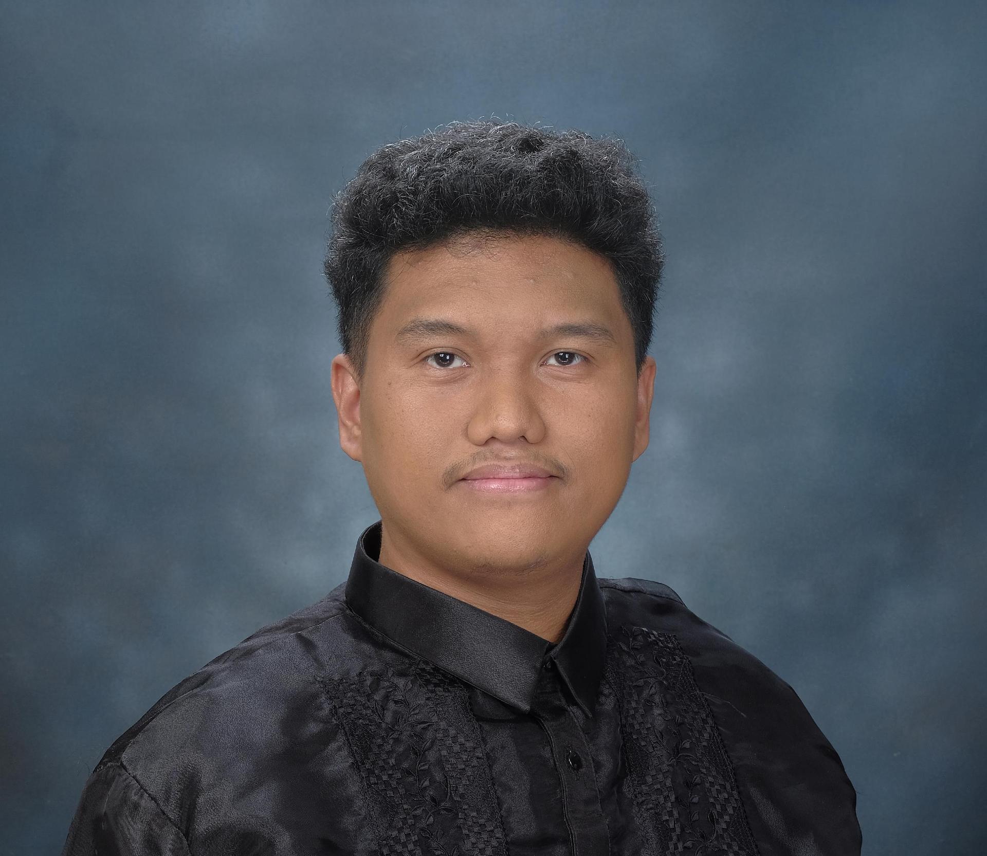 Jumel Joshua G. Paz