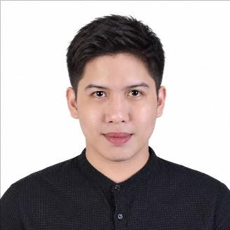Mark Johnley R. Tanedo