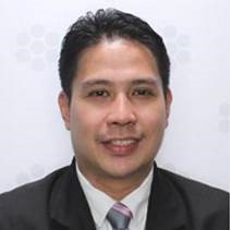 LARRY PAULO