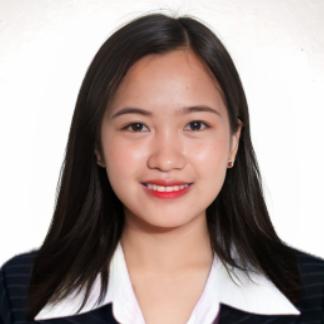 Alyssa Joyce Salvador