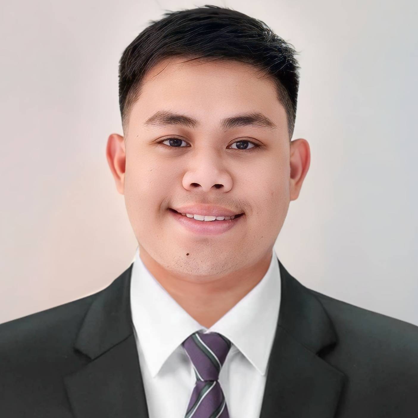 Camilo Andal