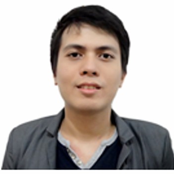 Ron Jason Loyola