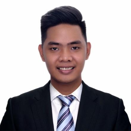 ERICK JOSHUA ARROYO