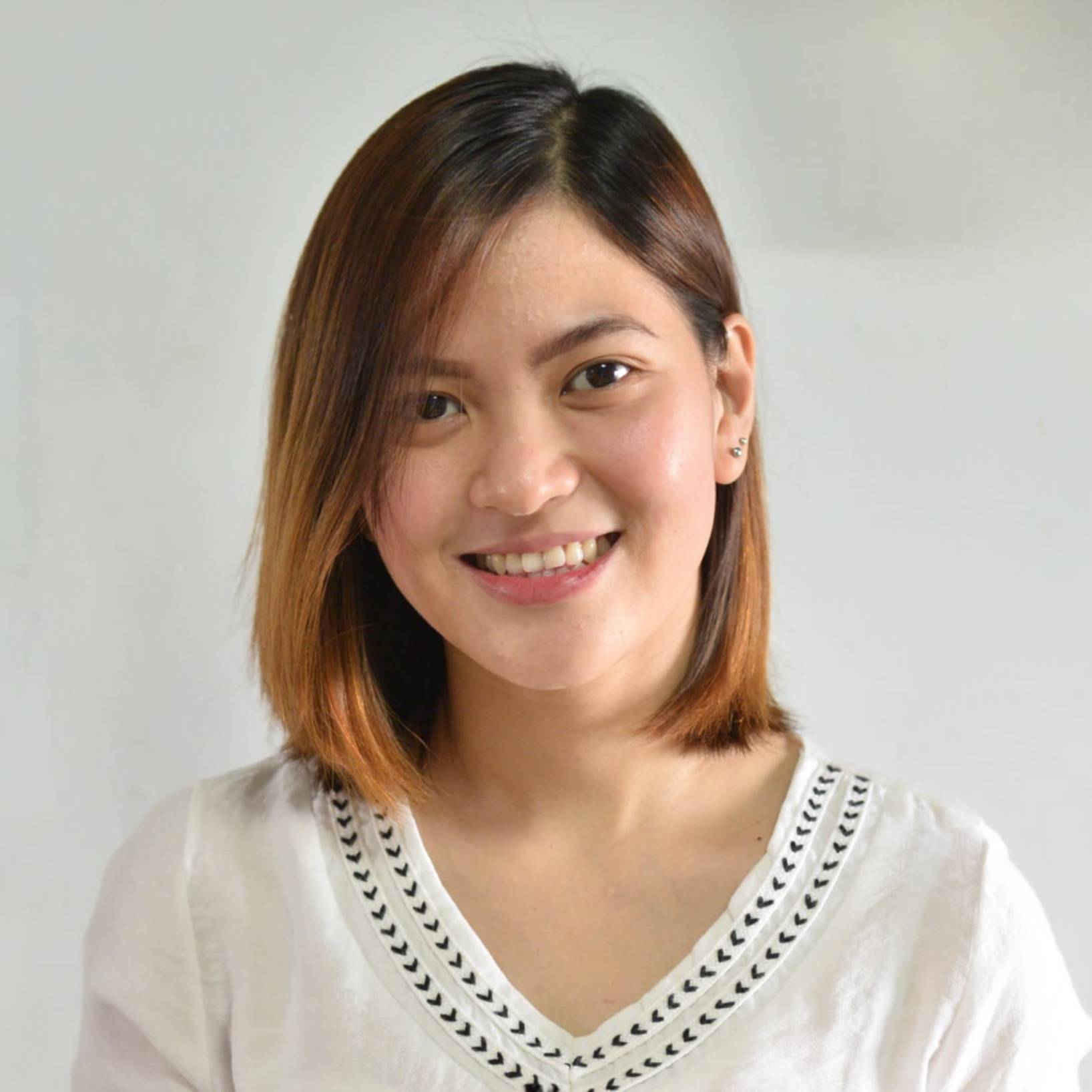 Mae Margarette Tomines