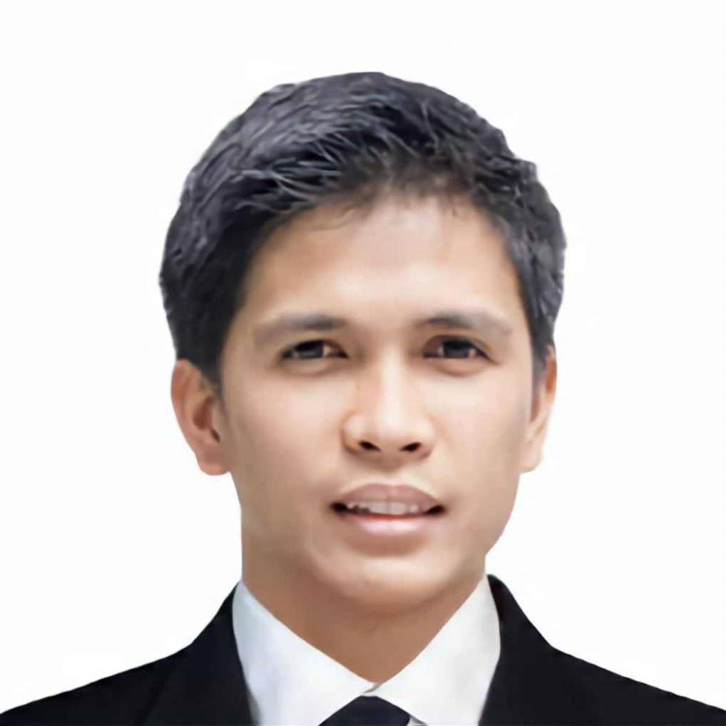 Janold Ibasco