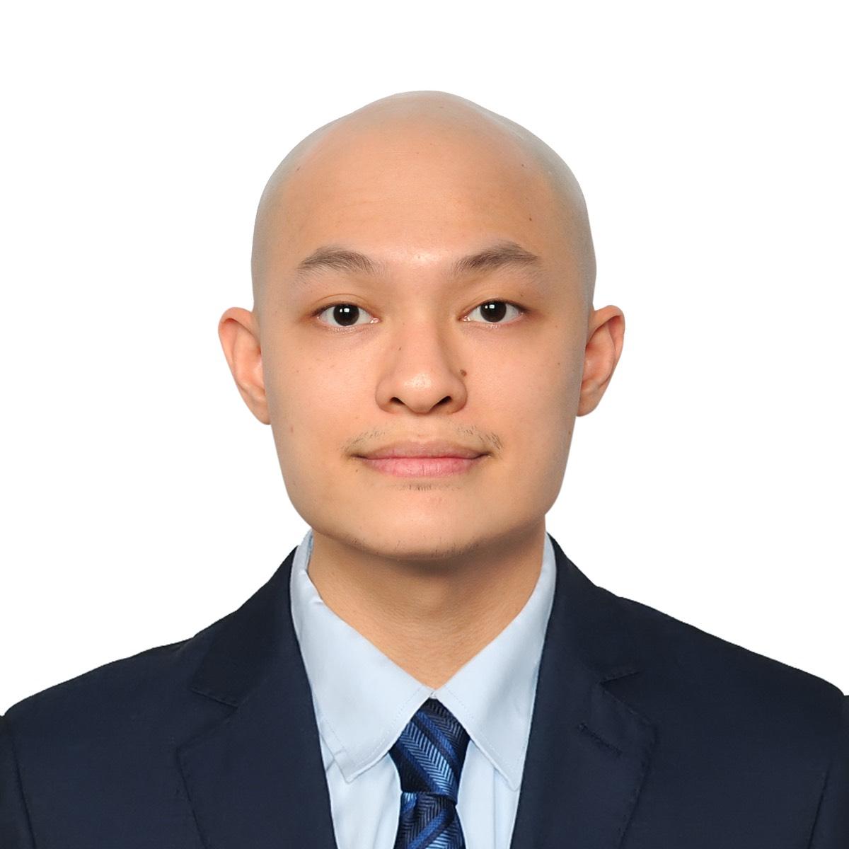 ALDRIN JOSE CARTAGO