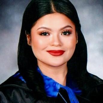 Edana Marie Sopoco, MAEd DLSI, CSASS