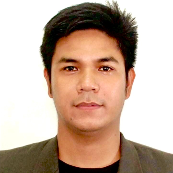 REN-MARCK C. PINTO