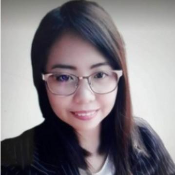 MAE ANNE RASONABE