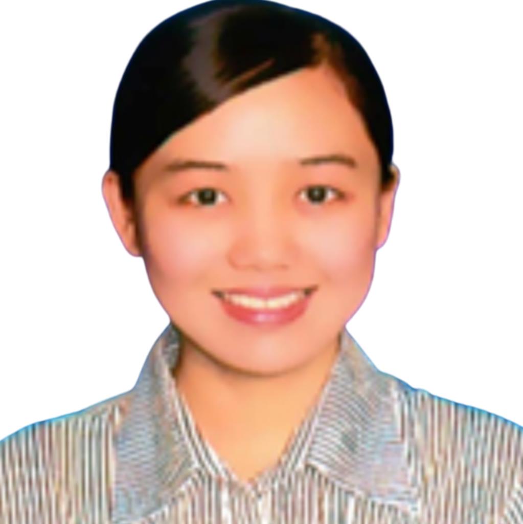 Lorelie Yeth Binondo-Ramos