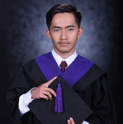 Ryan Cas De Mesa