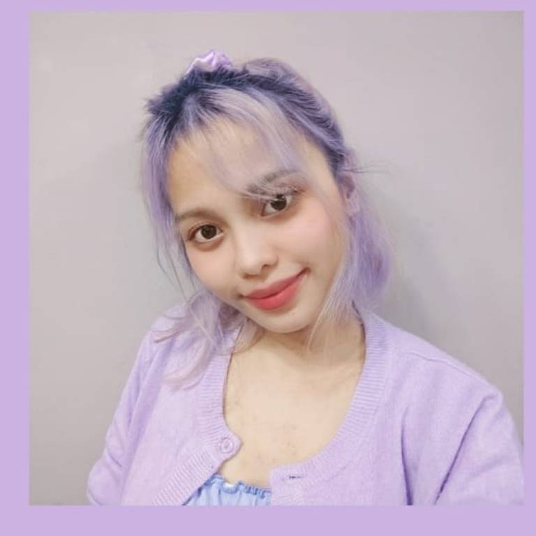 Jeaza Mae Frany