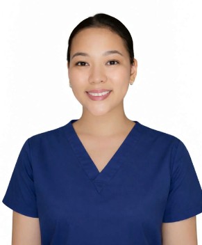 Kim Daniela Tan