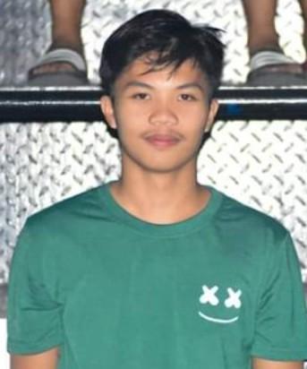 Jhon Carlo Paulino