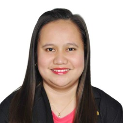 Maria Krystyll L. Bonotan