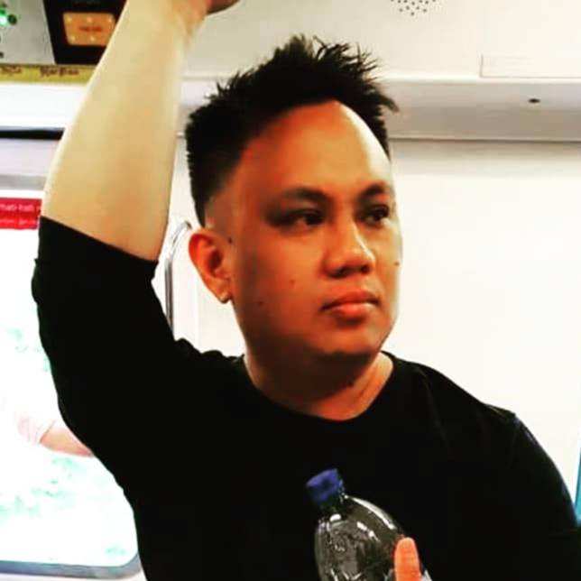 Alexis Tagalog