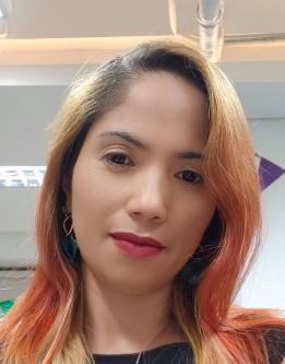 RACQUEL M. BURGOS