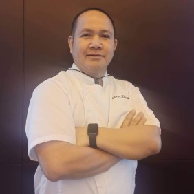 Jonathan hizon