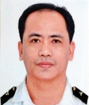 Elmar Camacho