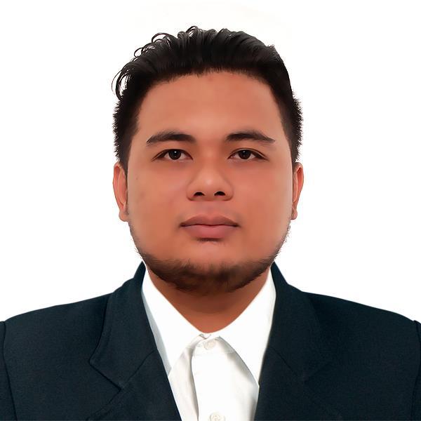 John Francis R. Galit