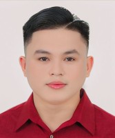 John David Bacota