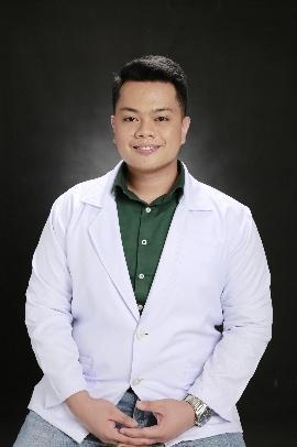 MICHAEL JOHN DACELA, RMT.