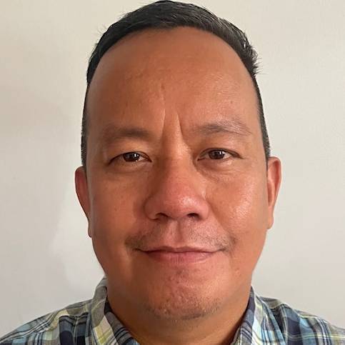 Jonathan Dela Calzada