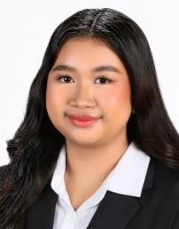 Mexie Miles Suan Panes