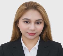 KEVILYN T. AVELINO