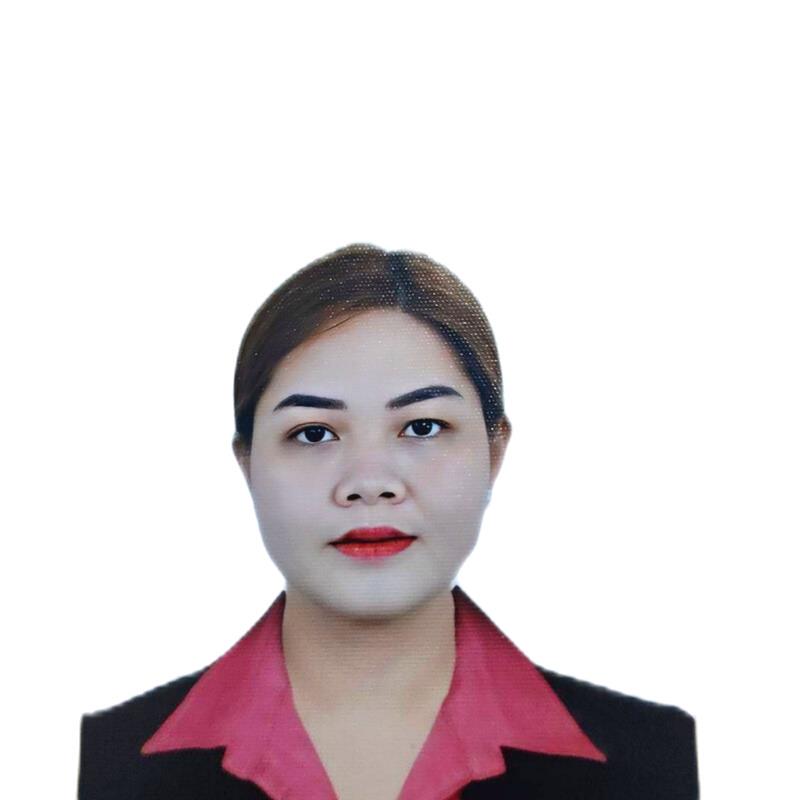 DEAH MAY A. GALBO