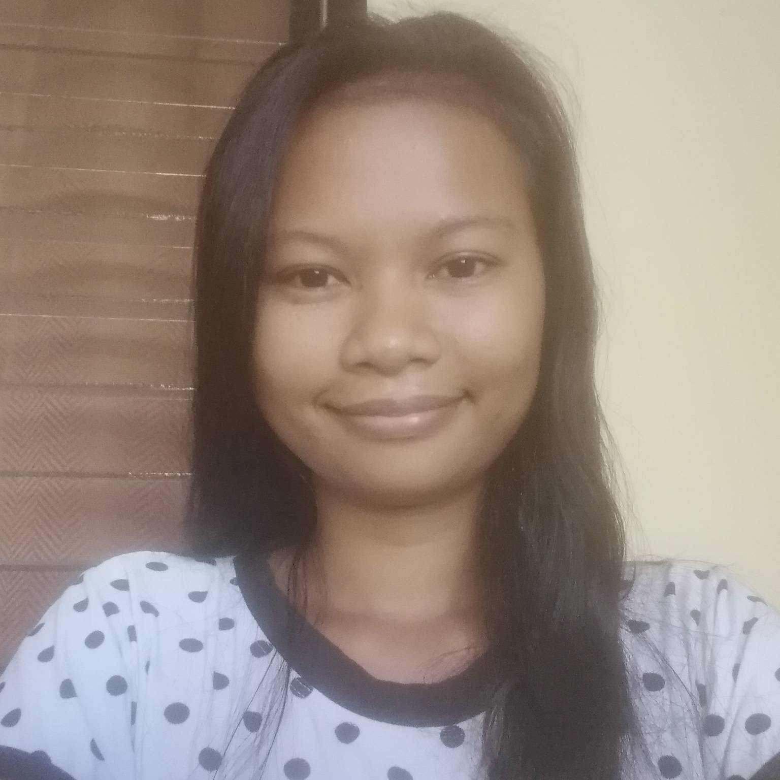 Marie Joy Morito Vergara