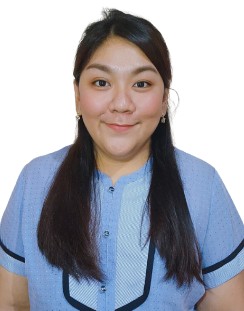 ESTHER JOY FLORENDO