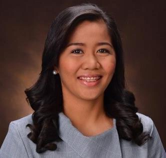 Wency- Vhee F. Lagunsad