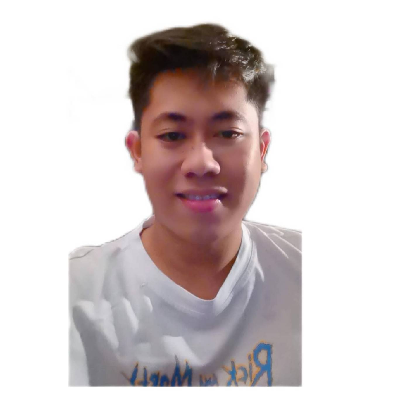 Linton Ralph Rondina