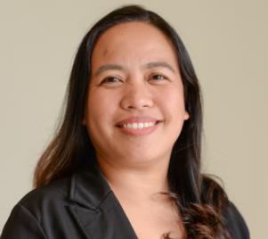 Rezie Joy Ovalles