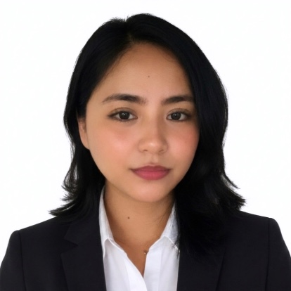 FRANCINE MARGARETTE MENDOZA