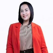 Janneth Gadiano