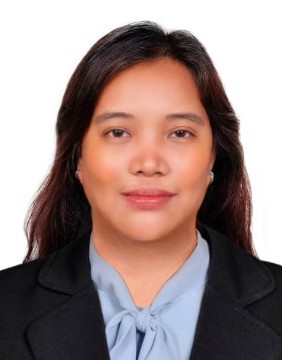 Rose Ann Calumpita