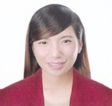 DELRIZ MARIE O. CASTILLO