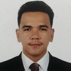 Patrick Brian Marasigan