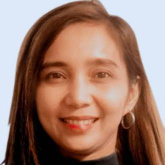 Anna Marie Cruz