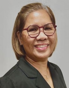 NERISSA PIO RODA