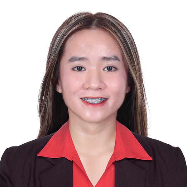 Ivan Mae C. Dela Torre