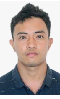 JOHN MARK C. CABIL