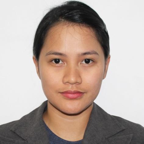 ENGR. JESSALYN P. PALINO