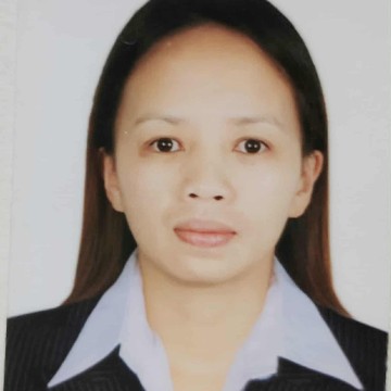 Norayda Fay Mazo