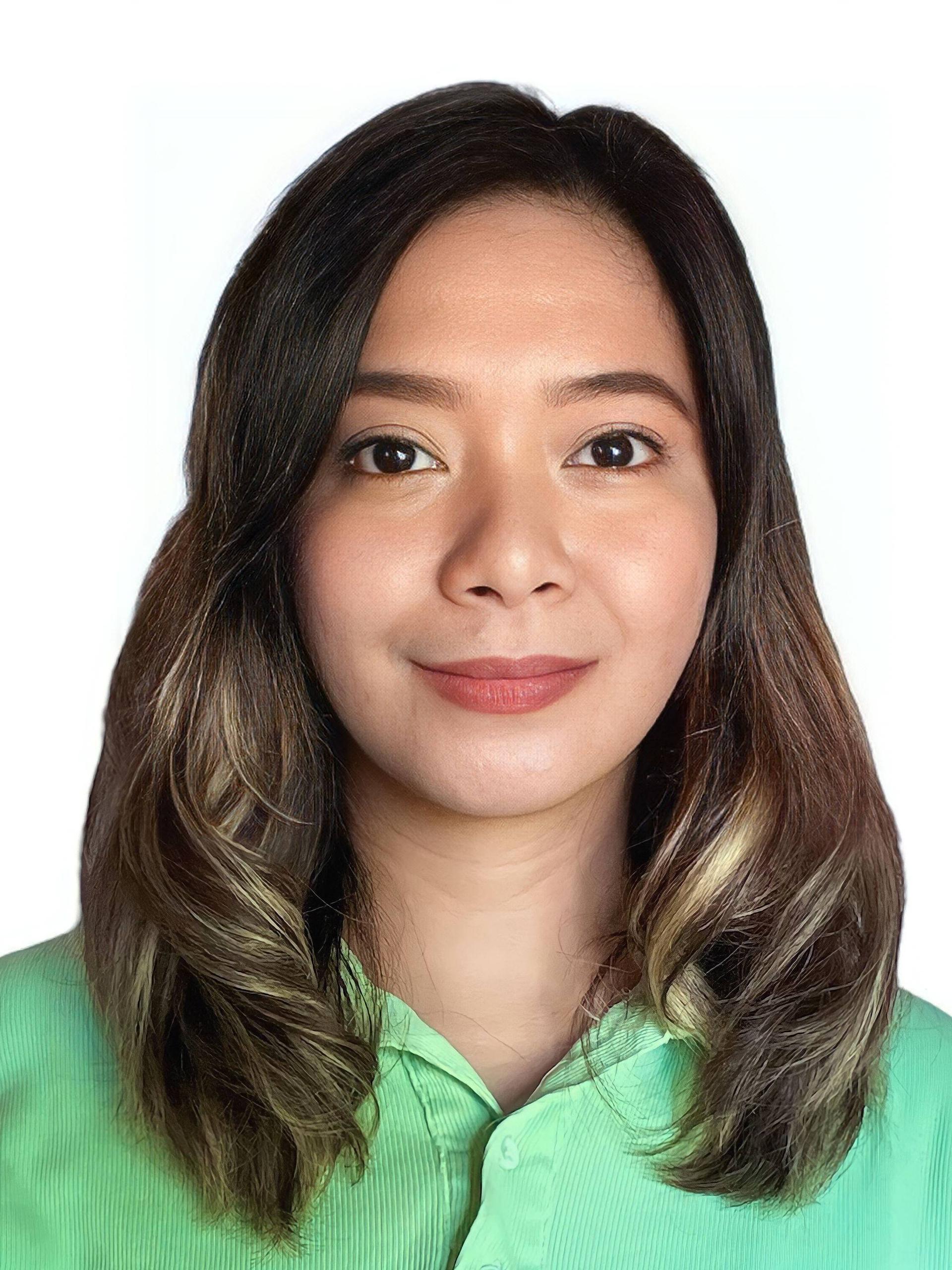 DEBBIE ROSE LEDESMA